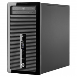 HP ProDesk 400 G1 SFF (73521) · Reconditionné - PC de bureau